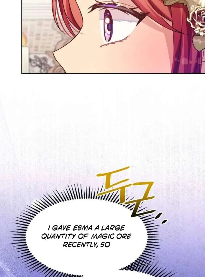 When Two Villains Meet Chapter 81 Page 85