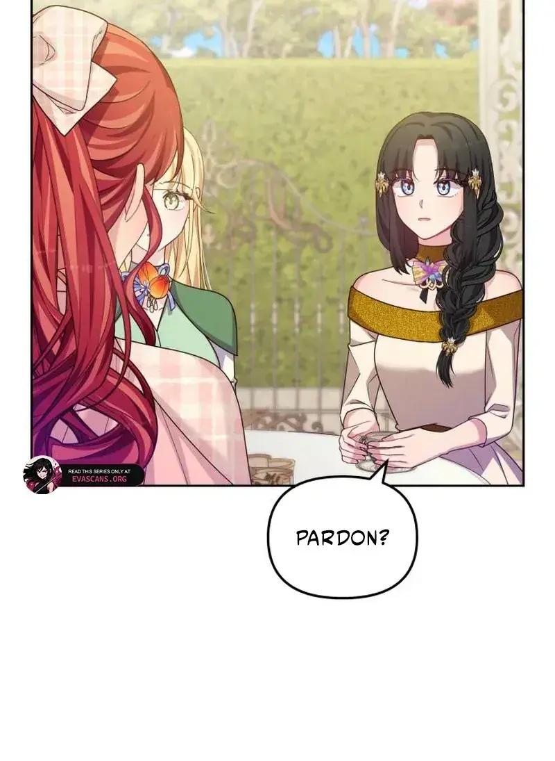 When Two Villains Meet Chapter 82 Page 5