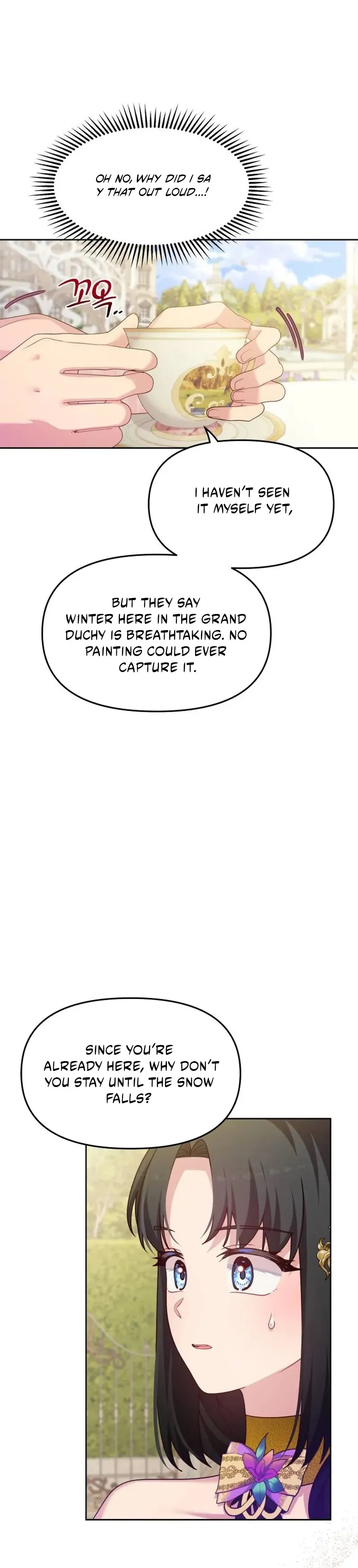 When Two Villains Meet Chapter 82 Page 6