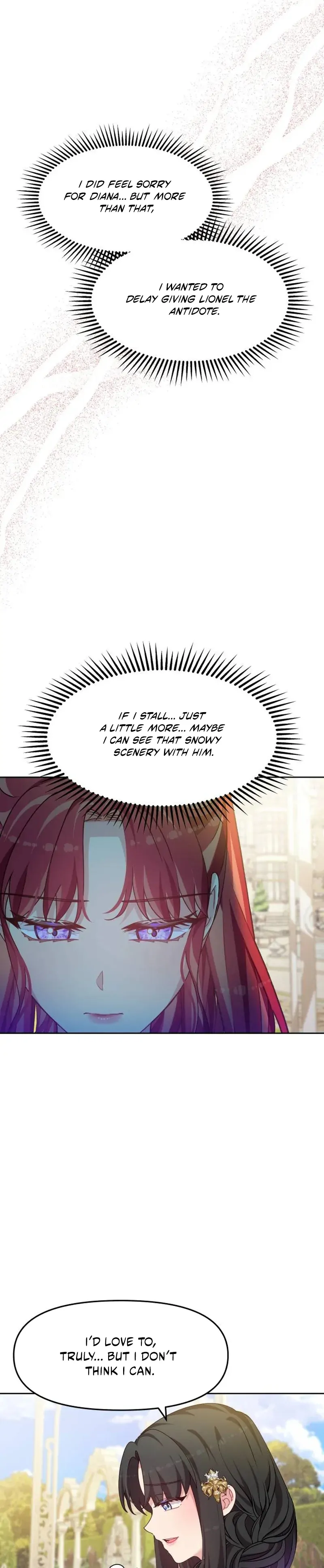 When Two Villains Meet Chapter 82 Page 10