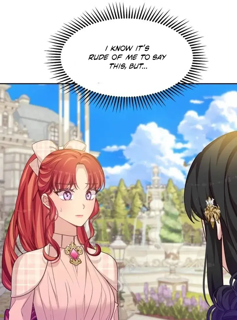 When Two Villains Meet Chapter 82 Page 20