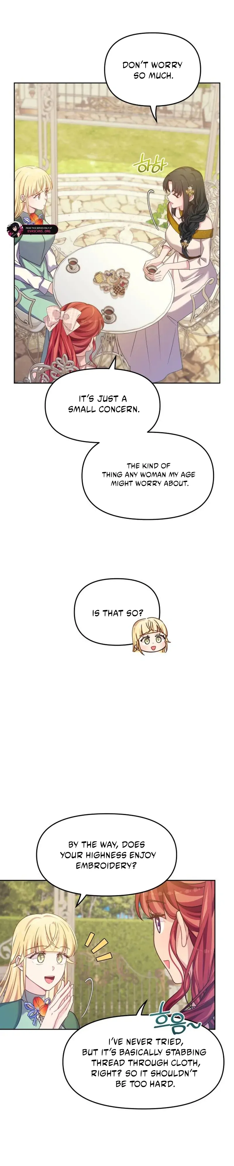 When Two Villains Meet Chapter 82 Page 36