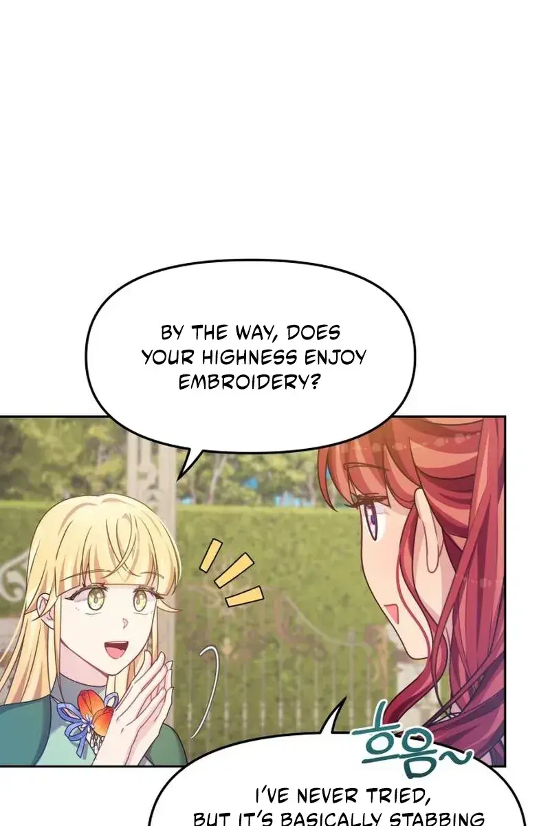 When Two Villains Meet Chapter 82 Page 39