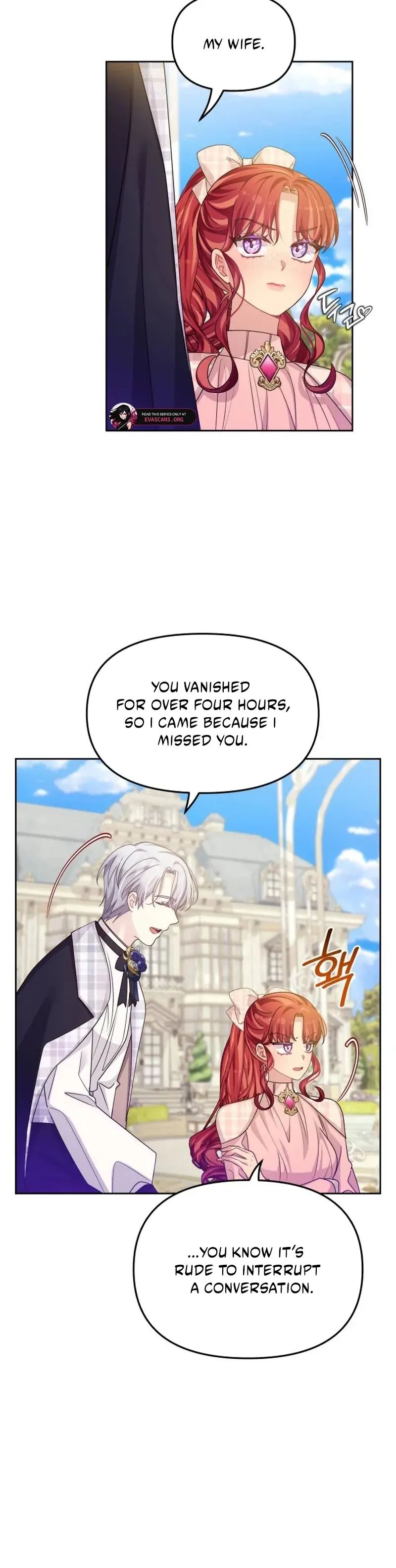 When Two Villains Meet Chapter 82 Page 50