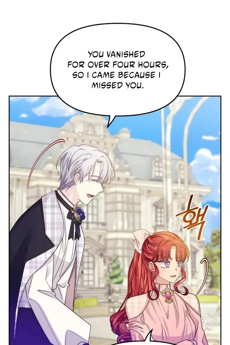 When Two Villains Meet Chapter 82 Page 52