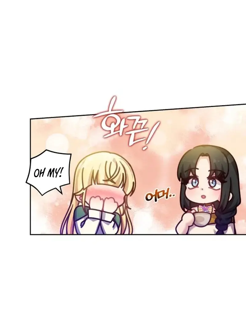 When Two Villains Meet Chapter 82 Page 58