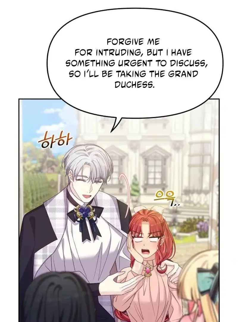 When Two Villains Meet Chapter 82 Page 59
