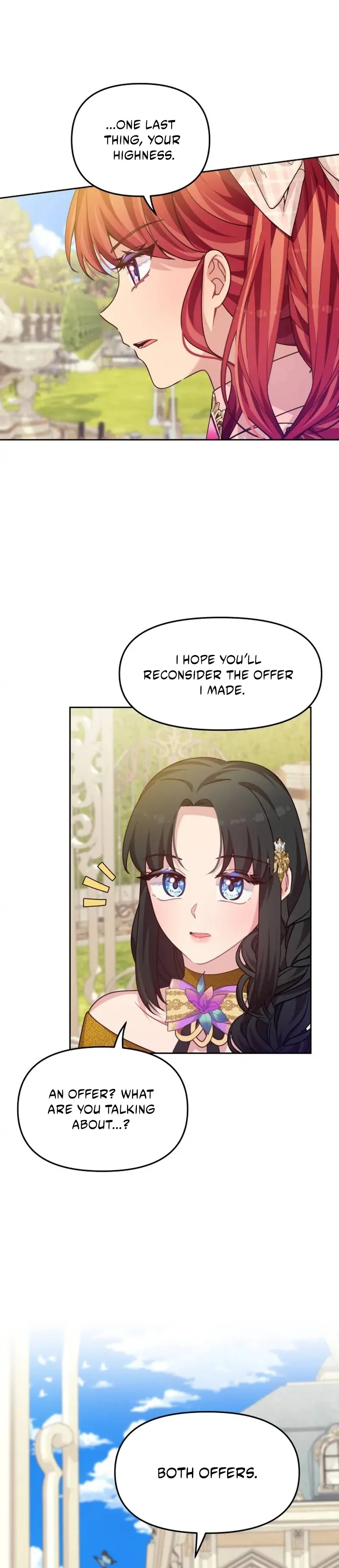 When Two Villains Meet Chapter 82 Page 67