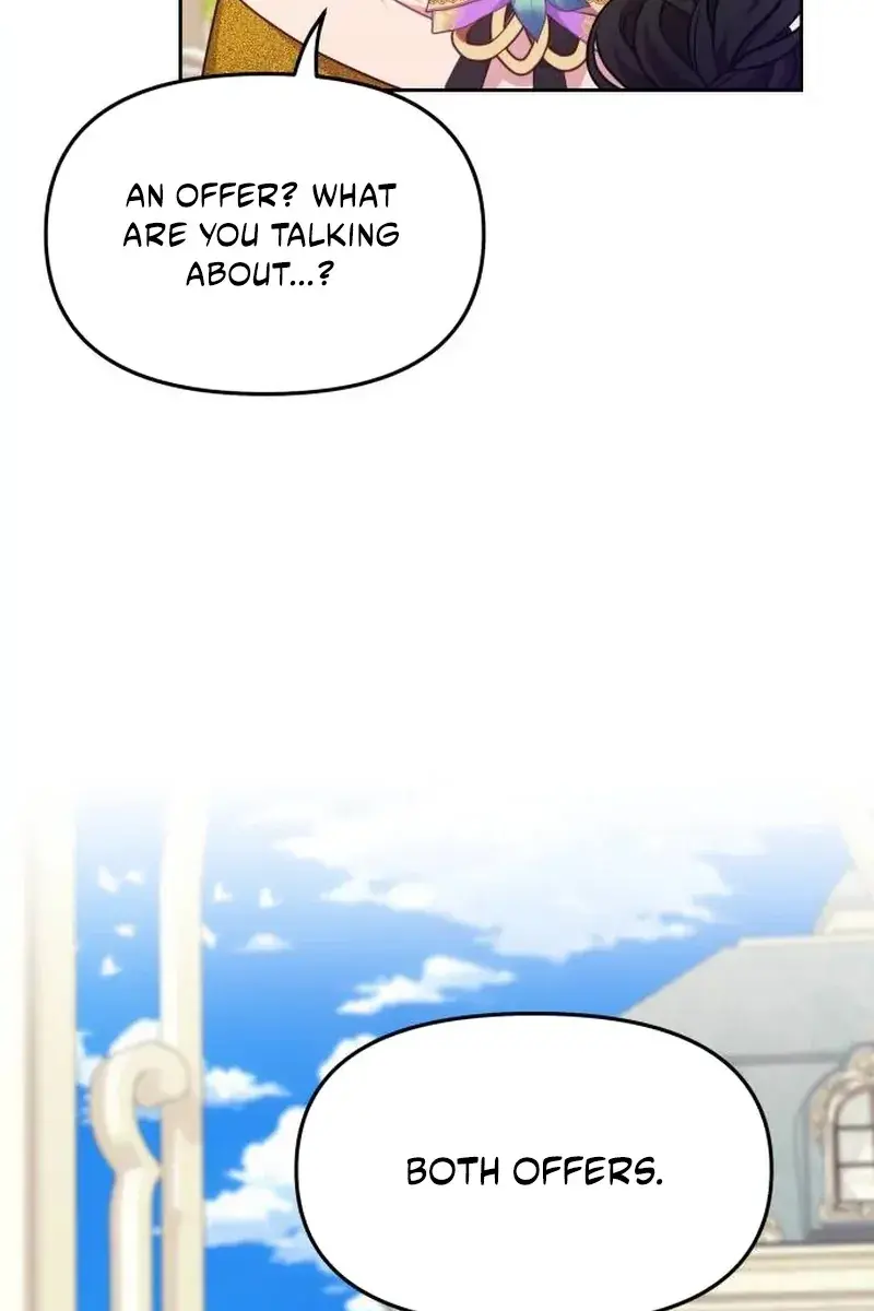 When Two Villains Meet Chapter 82 Page 70
