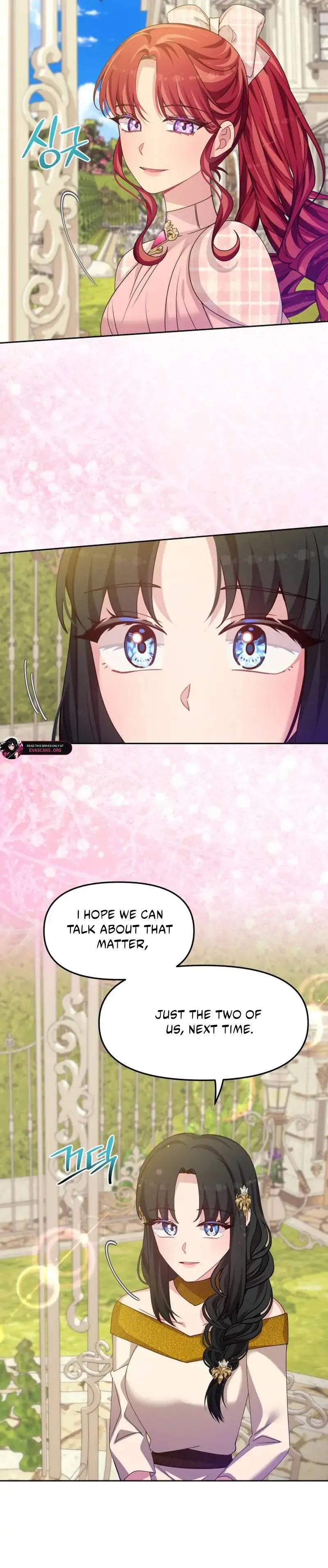 When Two Villains Meet Chapter 82 Page 72