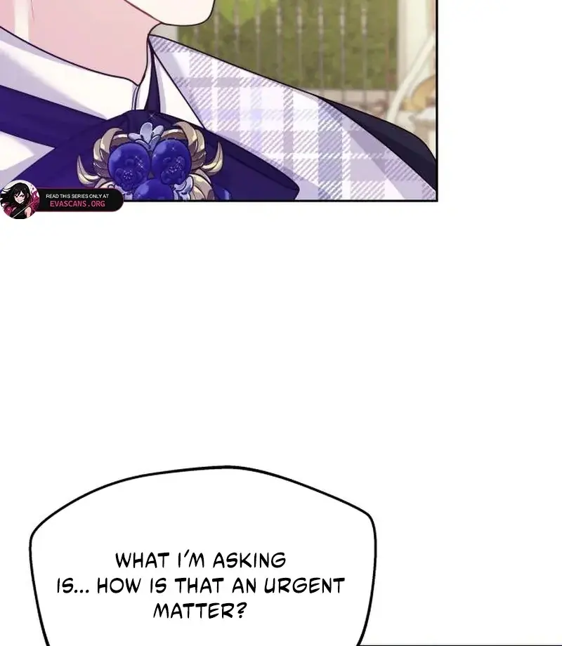 When Two Villains Meet Chapter 82 Page 84