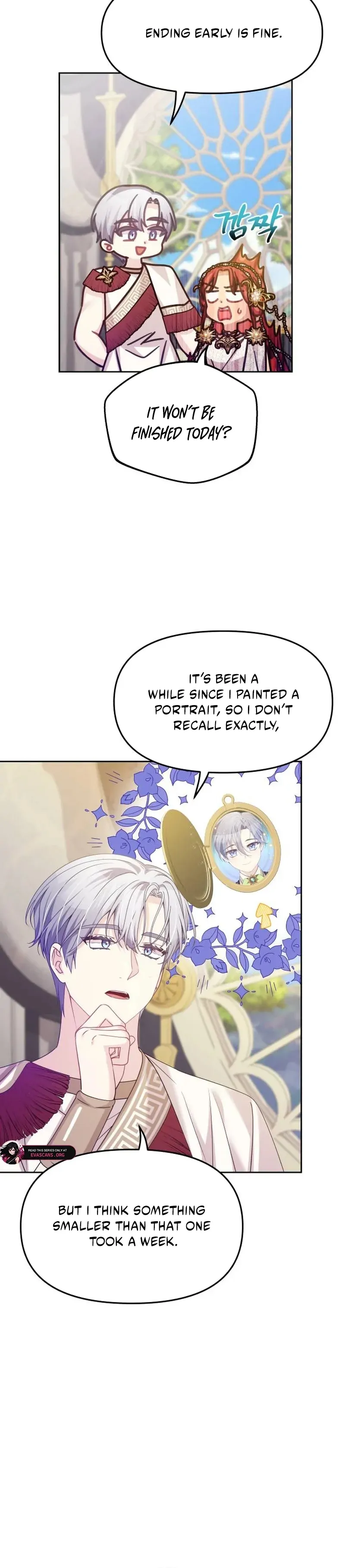 When Two Villains Meet Chapter 82 Page 103