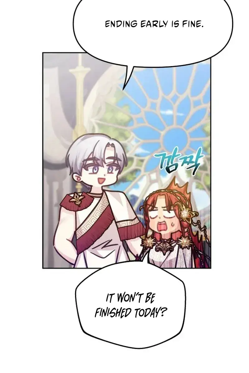 When Two Villains Meet Chapter 82 Page 104