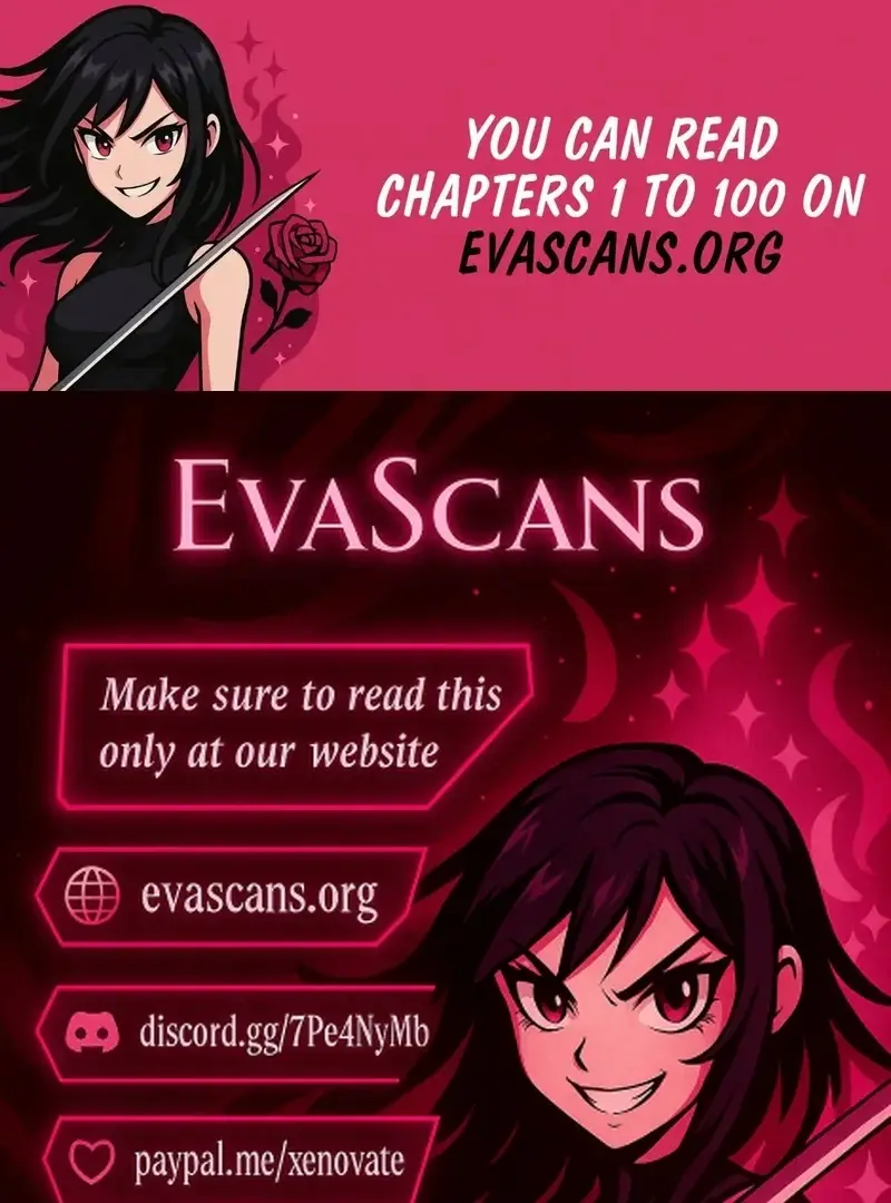 When Two Villains Meet Chapter 83 Page 2