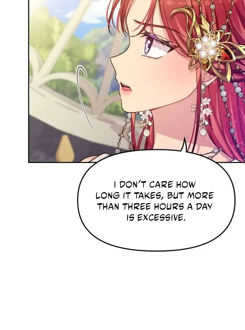 When Two Villains Meet Chapter 83 Page 7