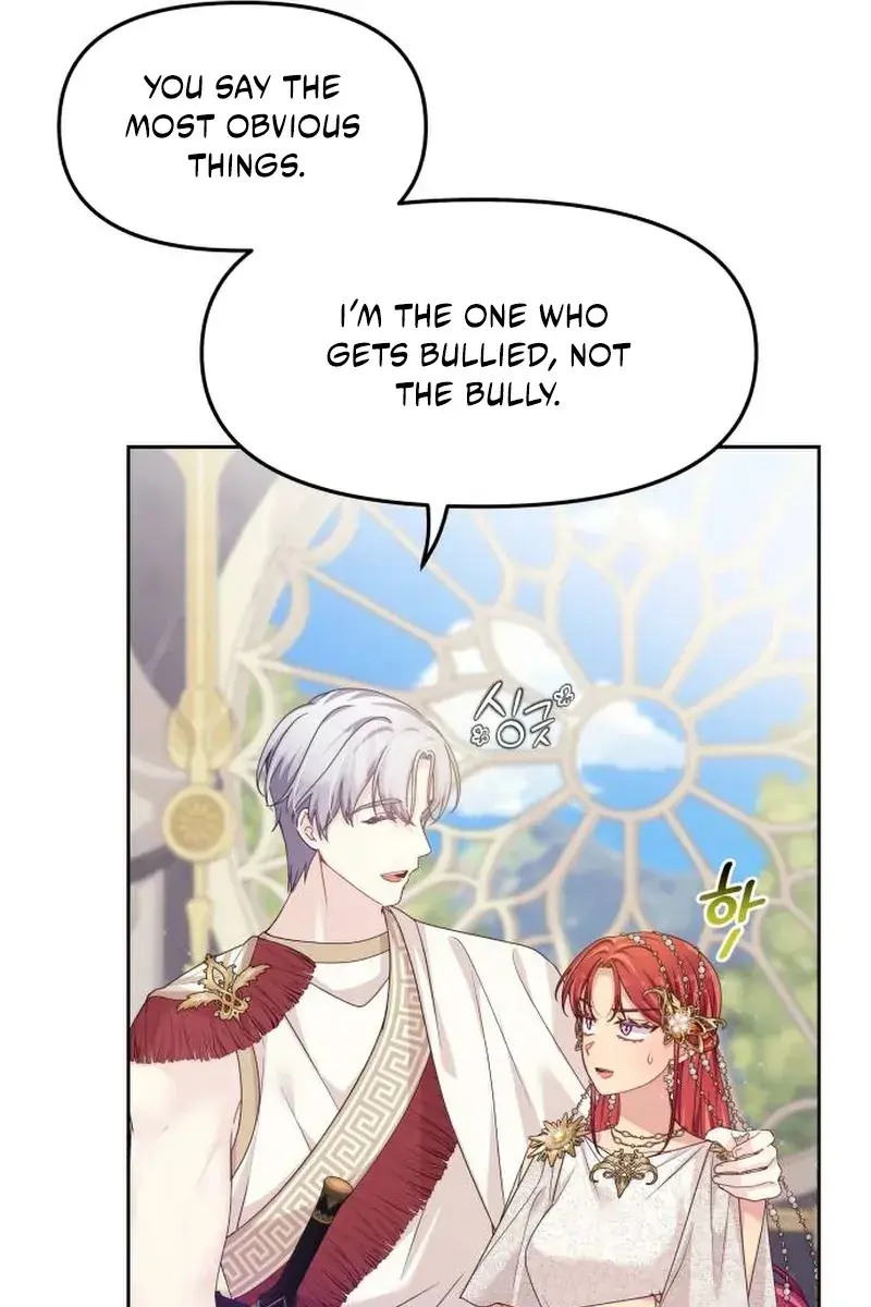 When Two Villains Meet Chapter 83 Page 11
