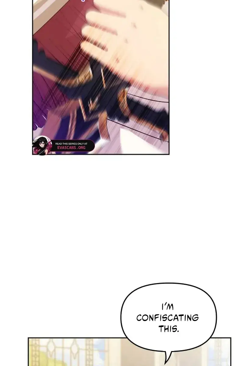 When Two Villains Meet Chapter 83 Page 13
