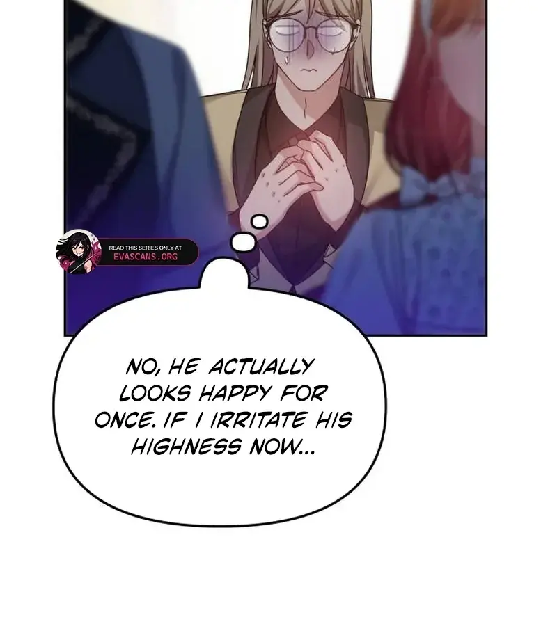 When Two Villains Meet Chapter 83 Page 35