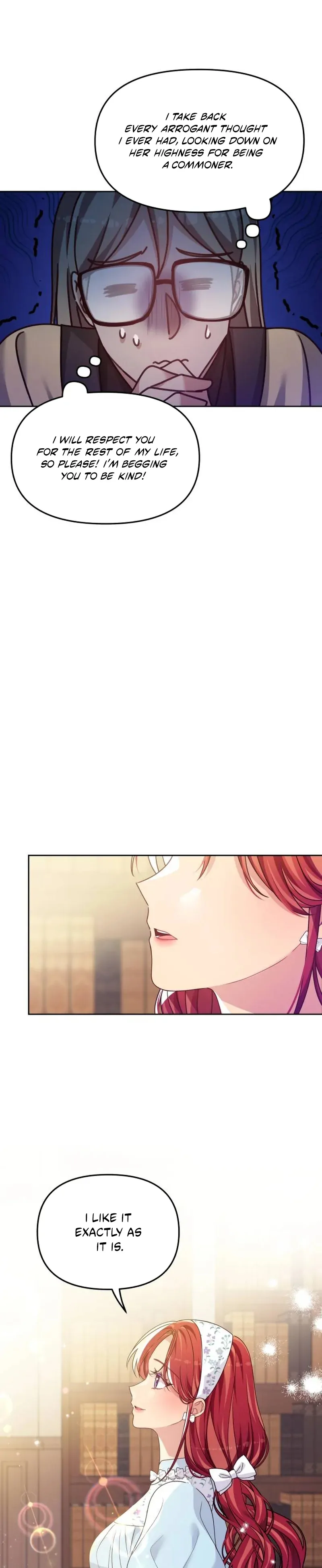 When Two Villains Meet Chapter 83 Page 36