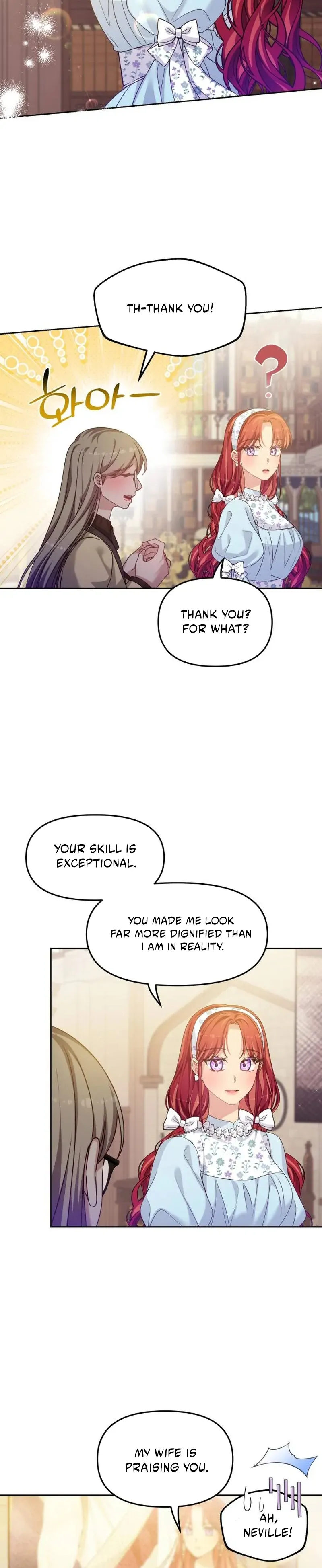 When Two Villains Meet Chapter 83 Page 41