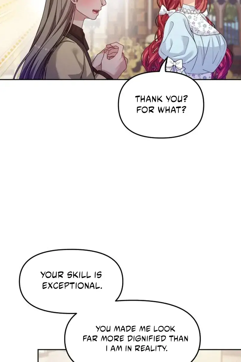 When Two Villains Meet Chapter 83 Page 43