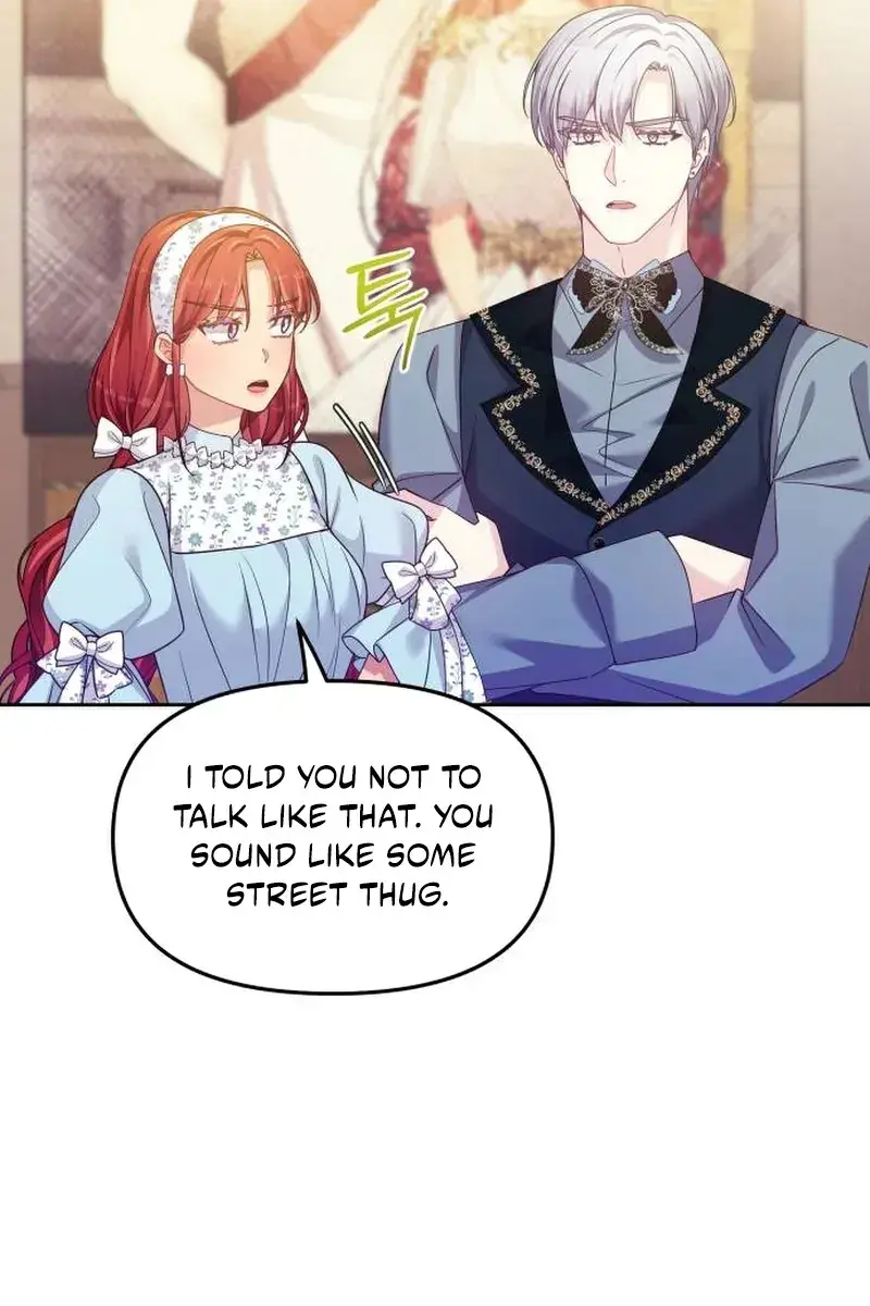 When Two Villains Meet Chapter 83 Page 47