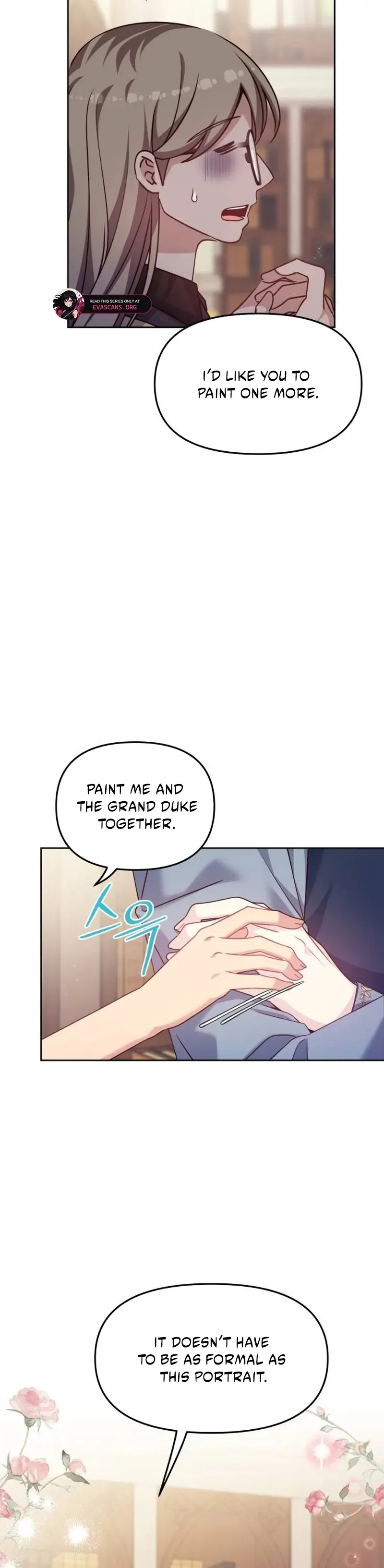 When Two Villains Meet Chapter 83 Page 50