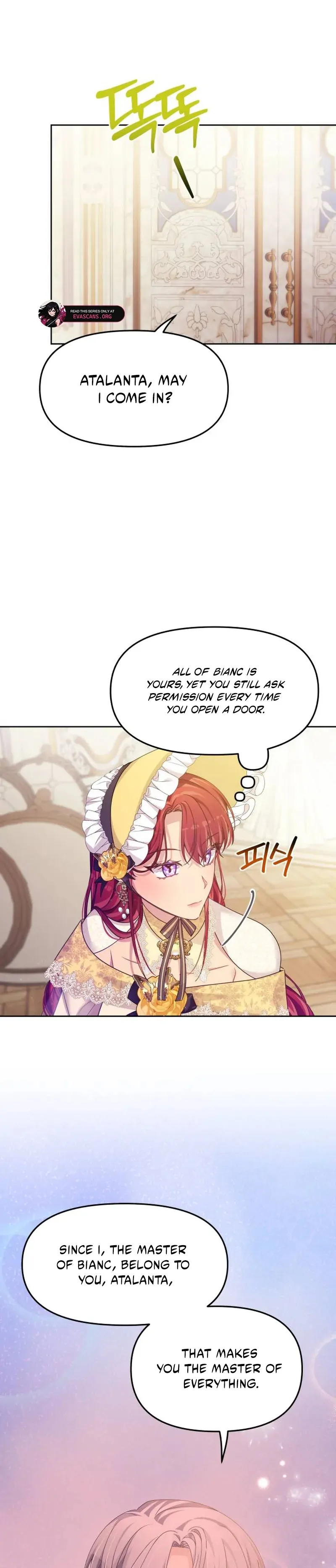 When Two Villains Meet Chapter 83 Page 70