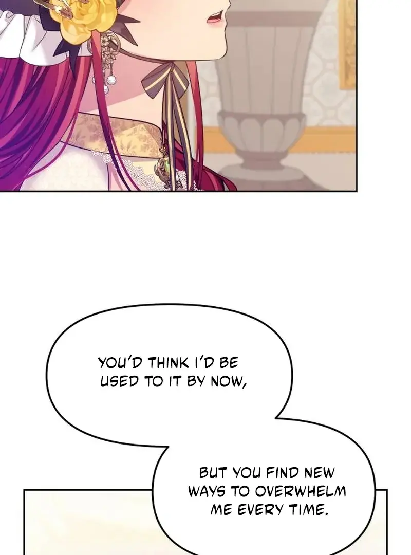 When Two Villains Meet Chapter 83 Page 84