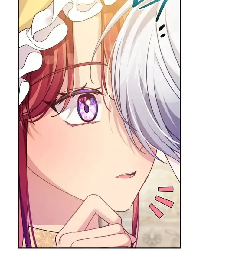 When Two Villains Meet Chapter 83 Page 87