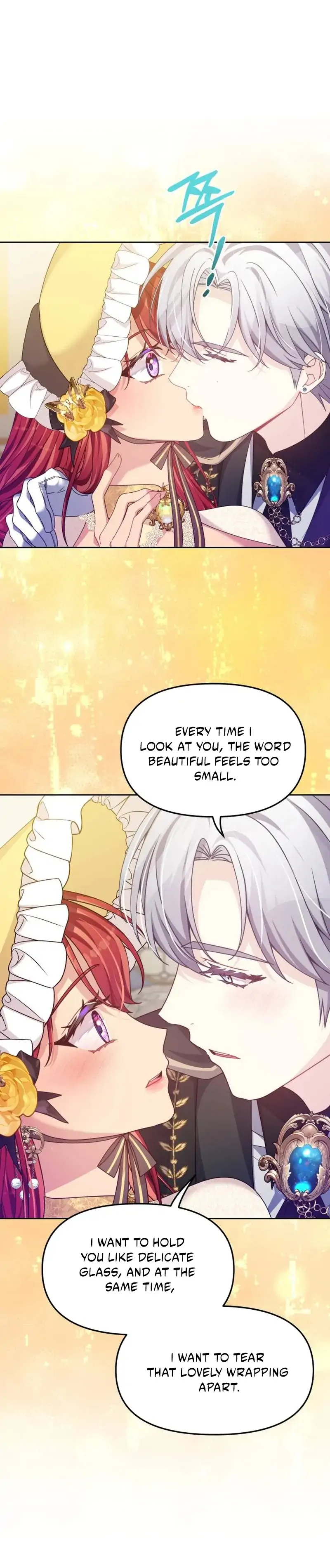 When Two Villains Meet Chapter 83 Page 88