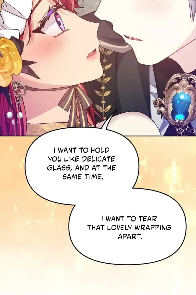 When Two Villains Meet Chapter 83 Page 91