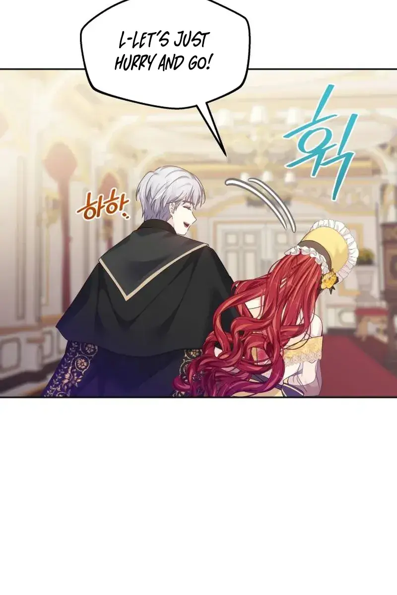 When Two Villains Meet Chapter 83 Page 96