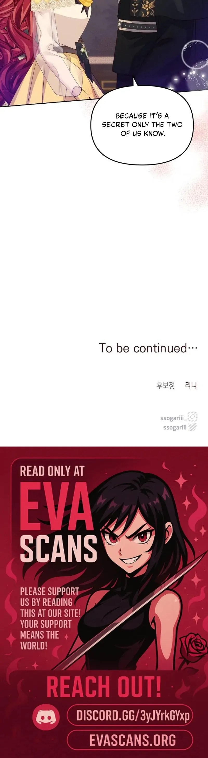 When Two Villains Meet Chapter 83 Page 110