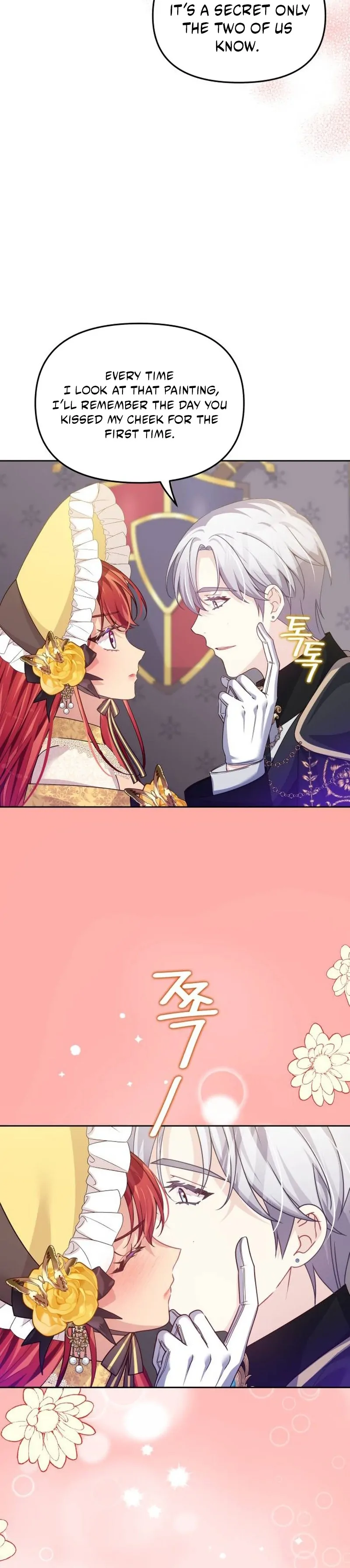 When Two Villains Meet Chapter 84 Page 6