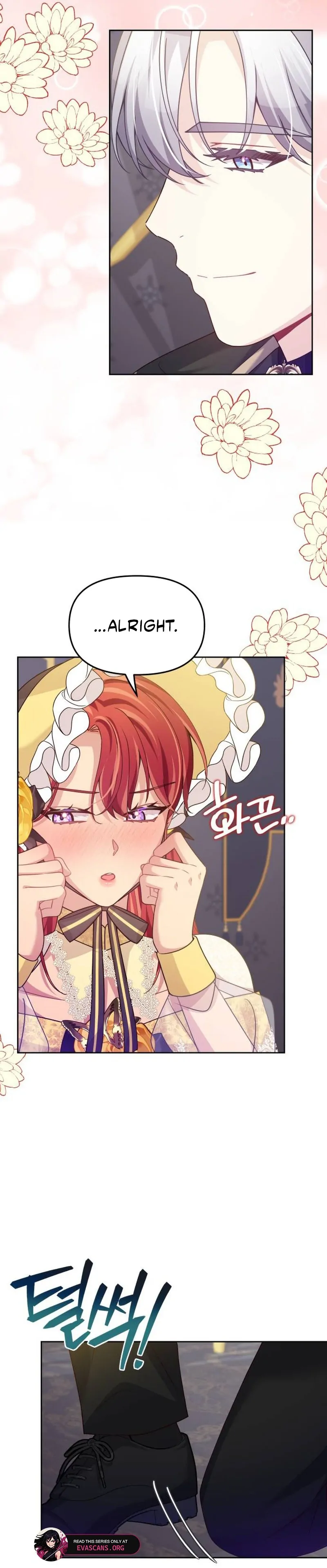 When Two Villains Meet Chapter 84 Page 10