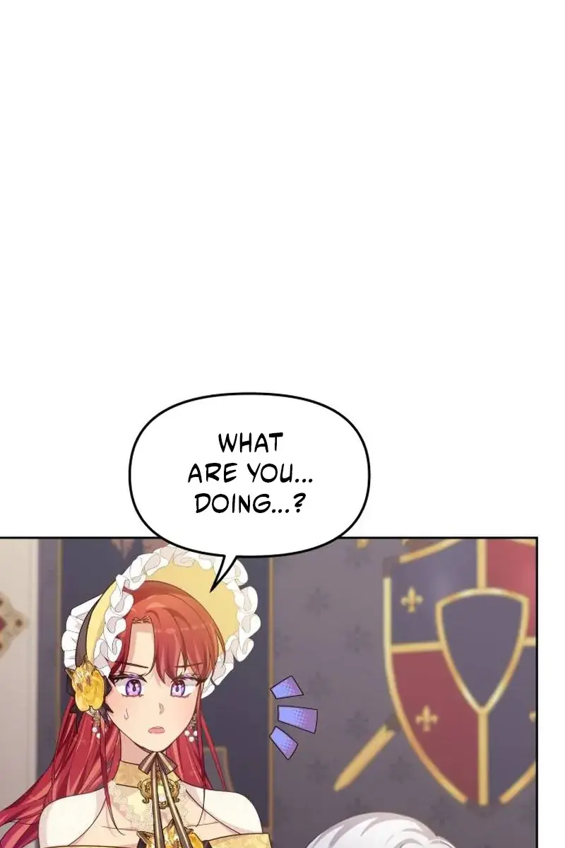 When Two Villains Meet Chapter 84 Page 16