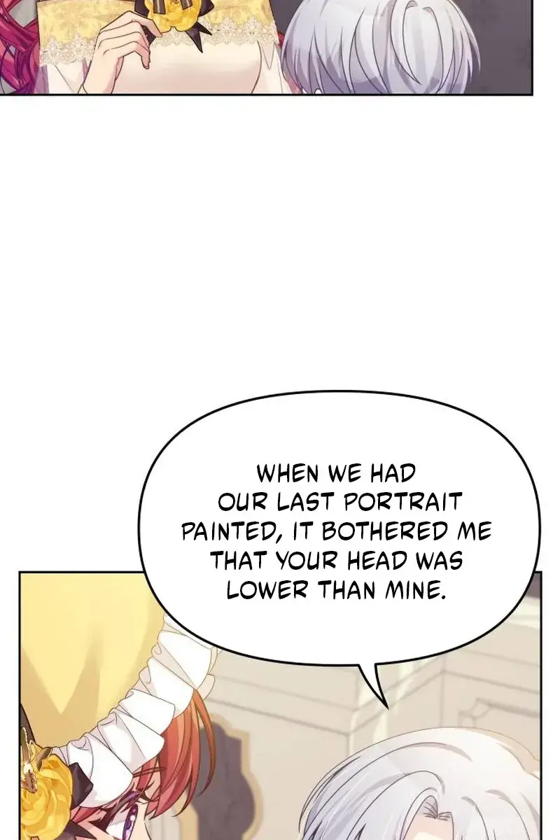 When Two Villains Meet Chapter 84 Page 17