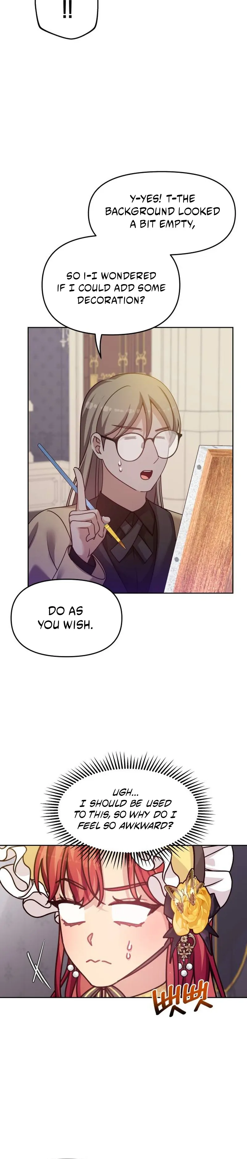 When Two Villains Meet Chapter 84 Page 25