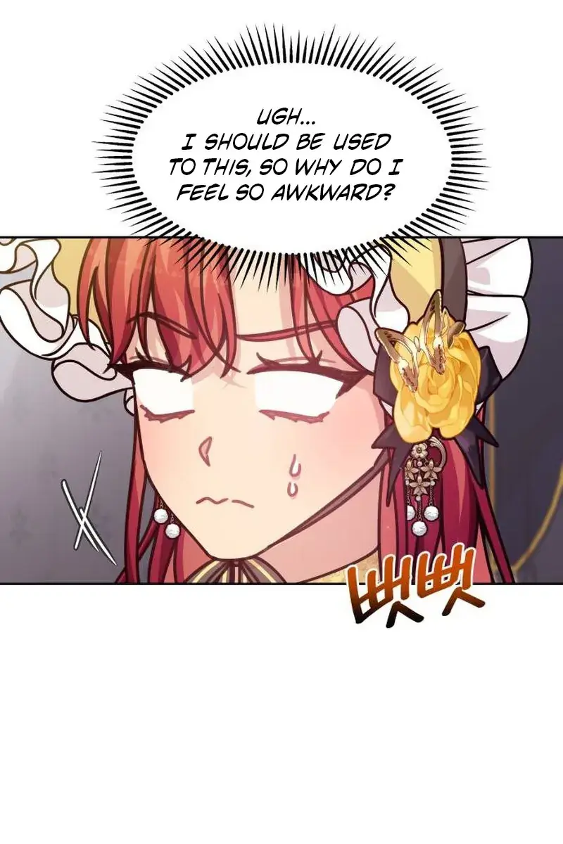 When Two Villains Meet Chapter 84 Page 28