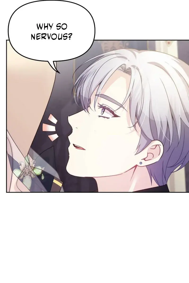 When Two Villains Meet Chapter 84 Page 31
