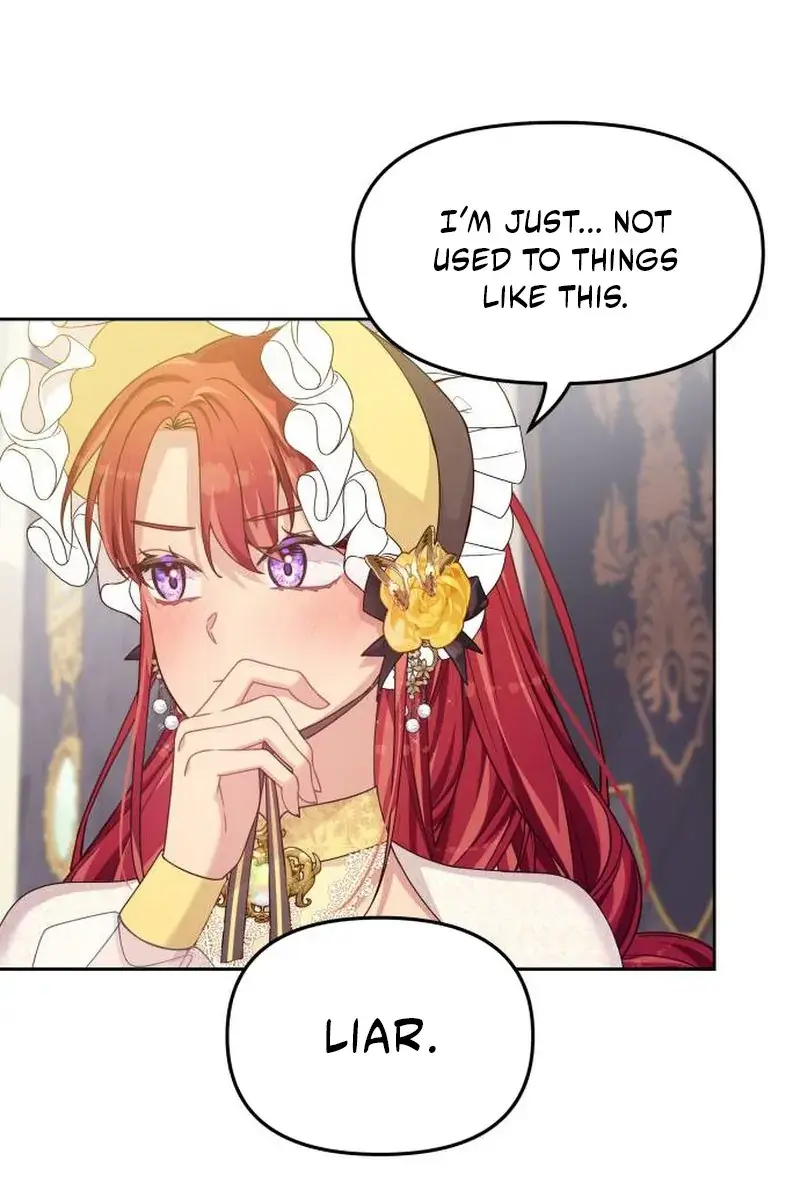 When Two Villains Meet Chapter 84 Page 32
