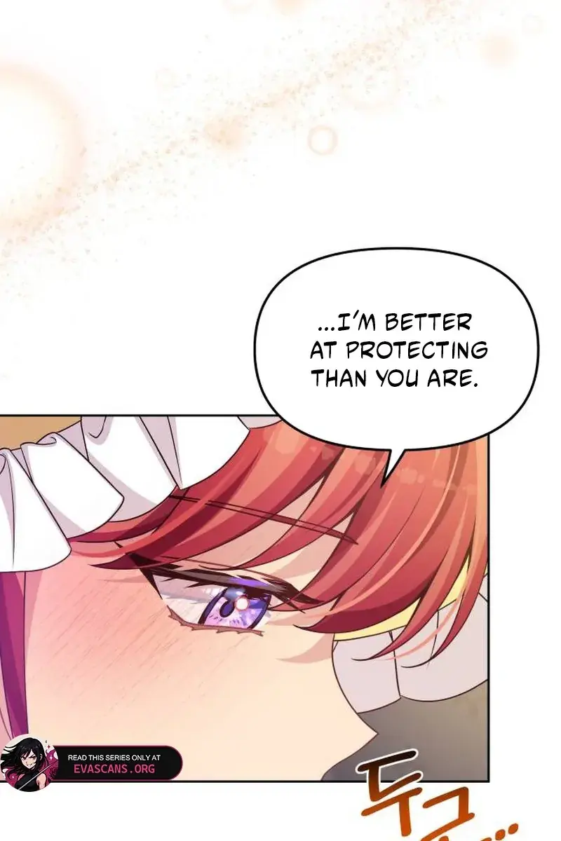 When Two Villains Meet Chapter 84 Page 49