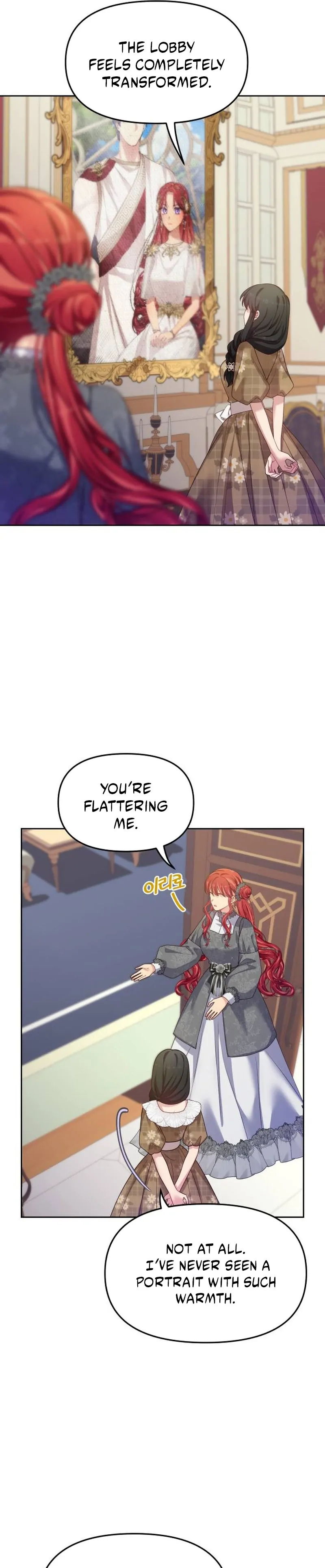 When Two Villains Meet Chapter 84 Page 58