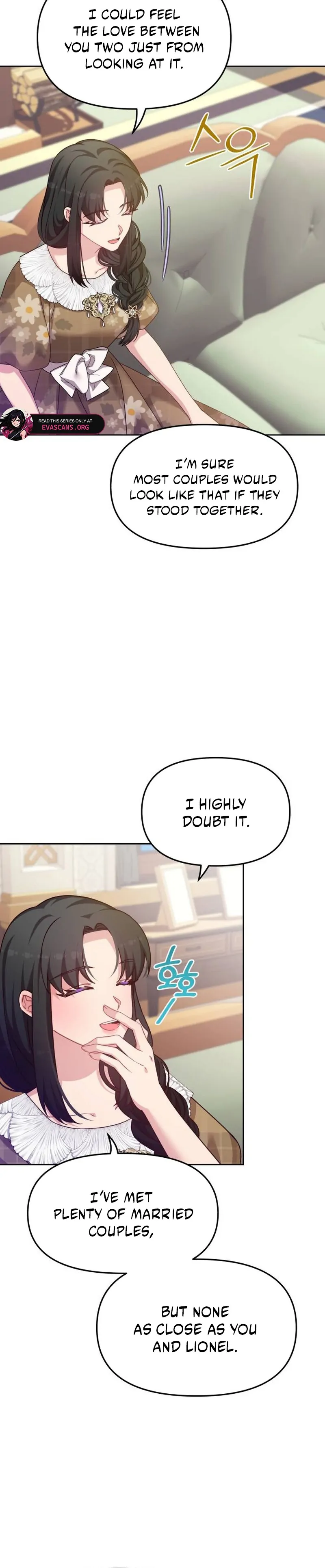 When Two Villains Meet Chapter 84 Page 63