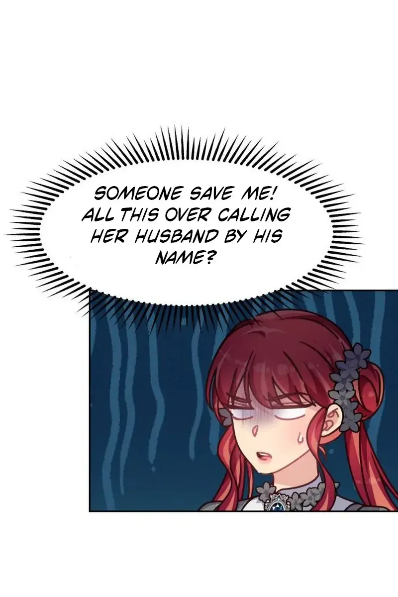 When Two Villains Meet Chapter 84 Page 77