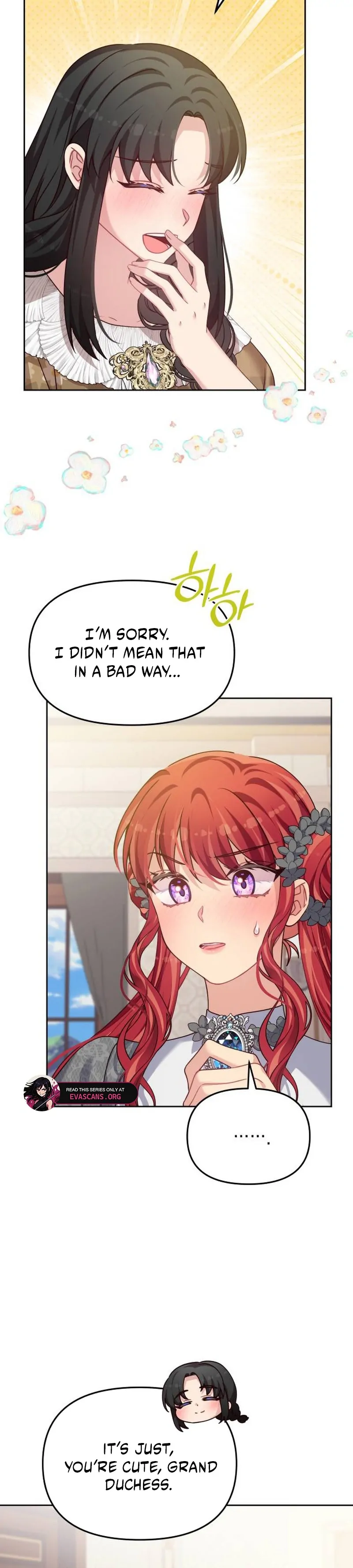 When Two Villains Meet Chapter 84 Page 80