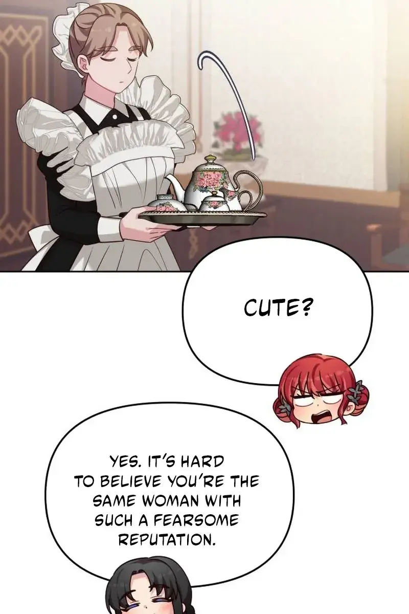 When Two Villains Meet Chapter 84 Page 85