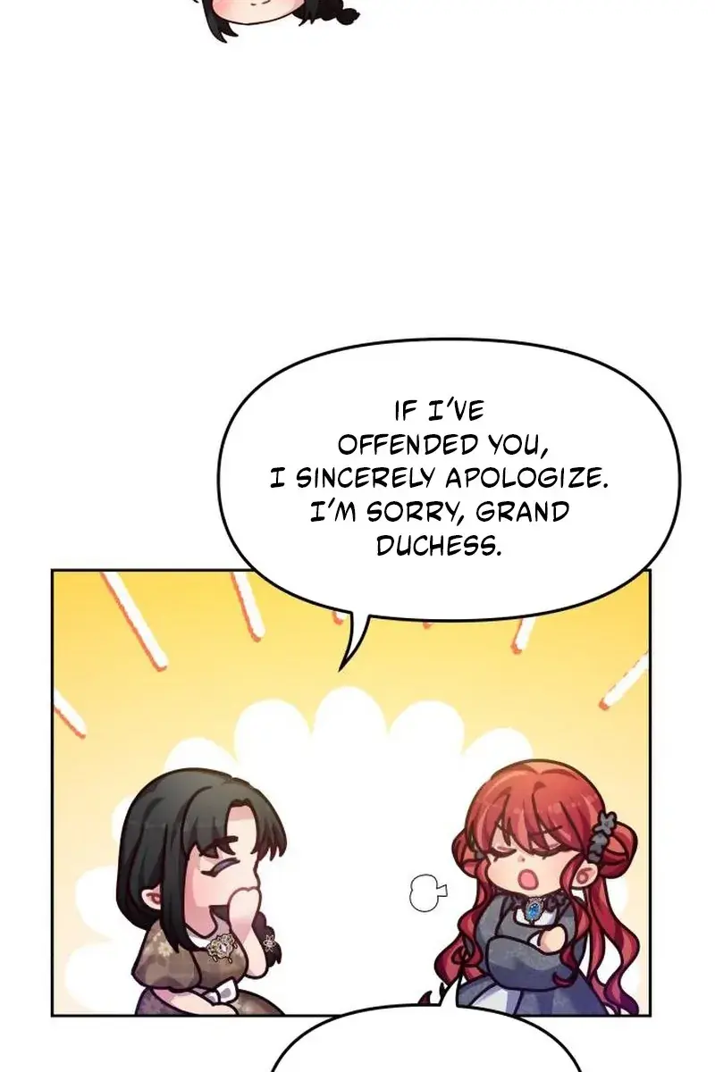 When Two Villains Meet Chapter 84 Page 86