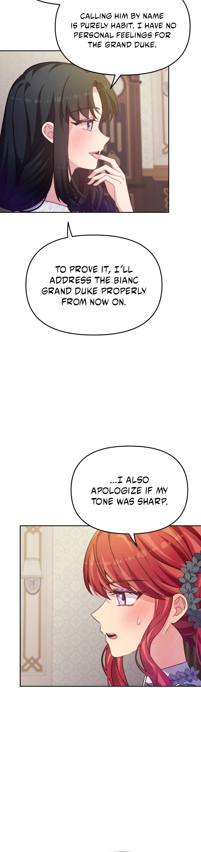 When Two Villains Meet Chapter 84 Page 88